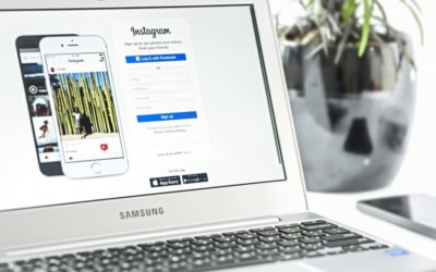 Instagram : comment générer du trafic sur son site grâce aux stories ?