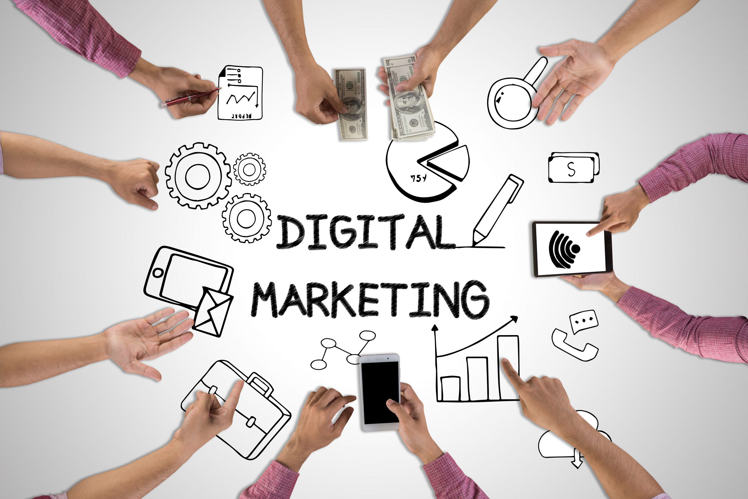 Marketing Digital